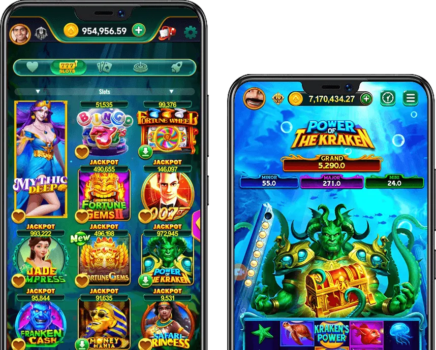 Biểu tượng slot game