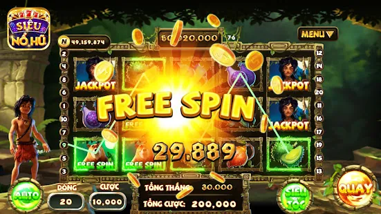 Hình ảnh các trò chơi slot machine và bàn chơi casino trực tuyến sôi động tại Việt Nam.